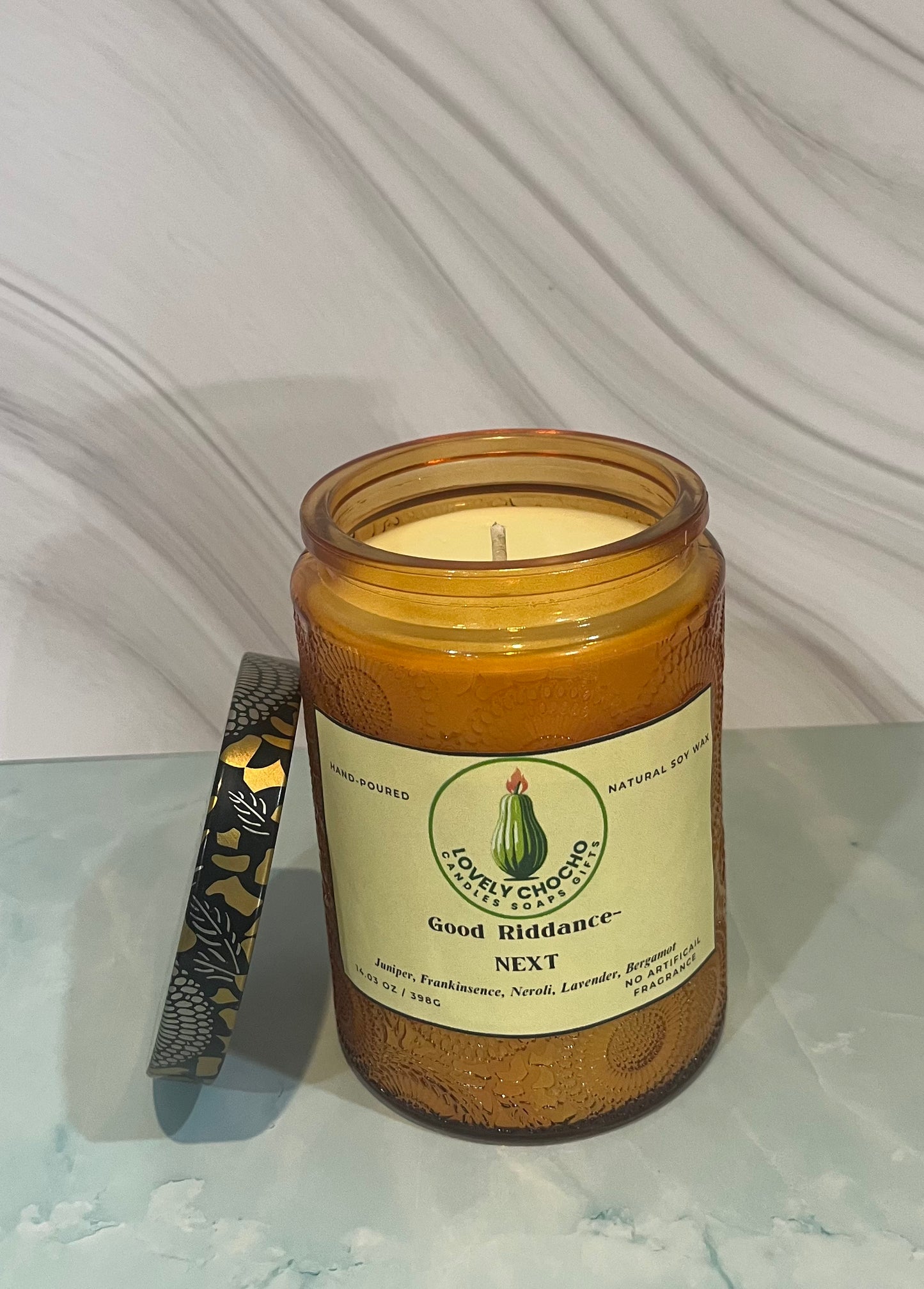 Good Riddance - Next (12.03 oz)