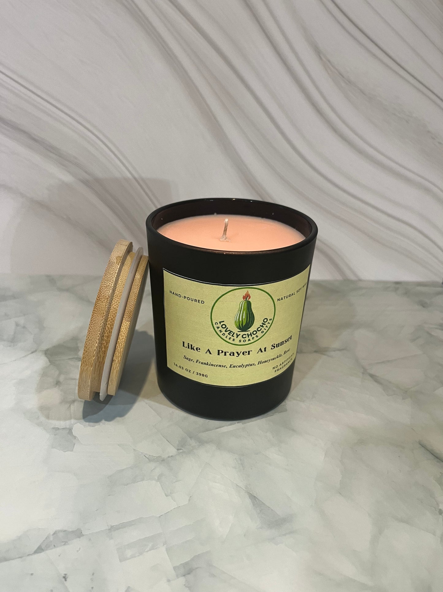 Like A Prayer At Sunset (12.03 oz)