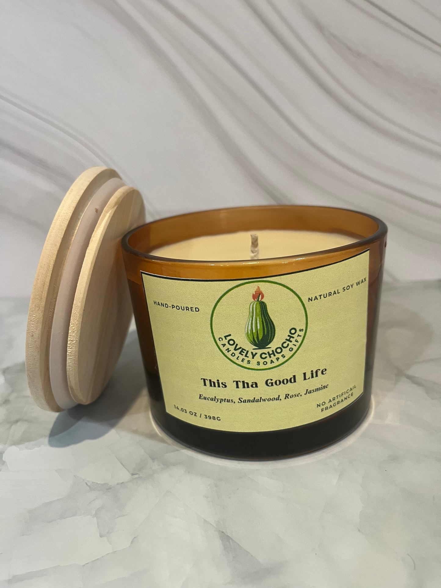 This Tha Good Life (12.03 oz)