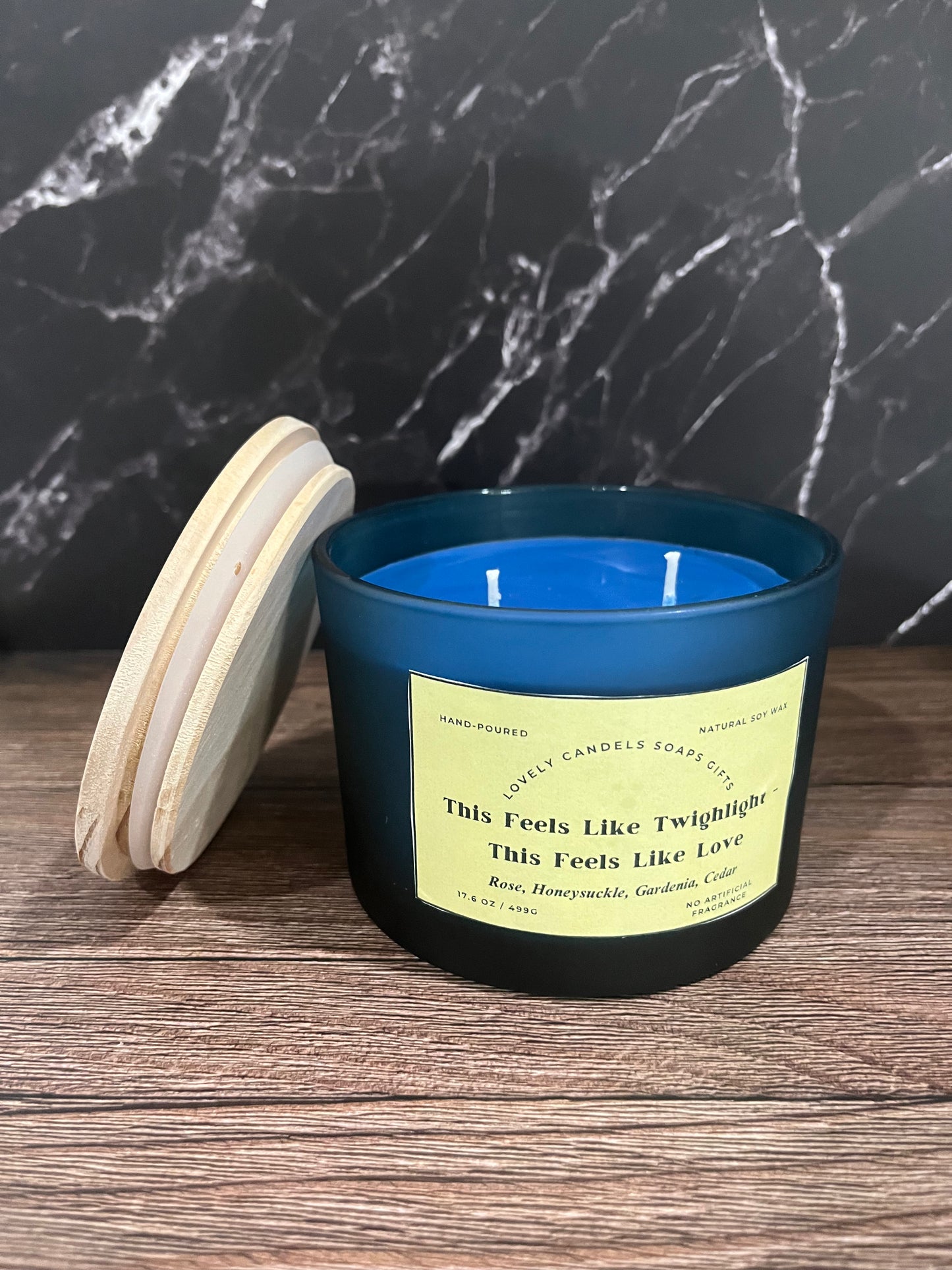 This Feels like Twiglight - This Feels Like Love (12.03 oz)